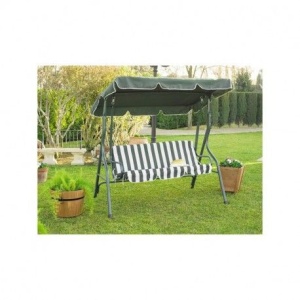 Banco Balancín 3 plazas