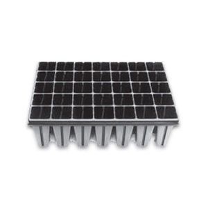 Bandeja forestal 35 alveolos