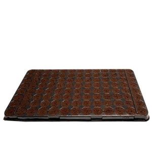 Bandeja Plugins Pro 104 Alveolos - Seguro, Fácil y Económico