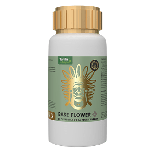 Base flower Fertilis