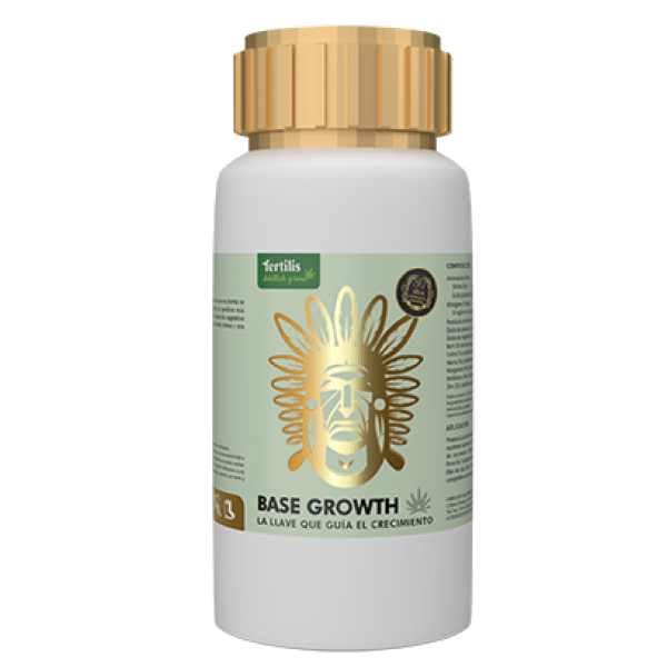 Base growth Fertilis