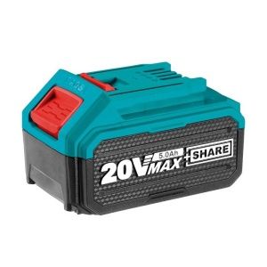 Batería 20v 5Ah P20S TFBLI2053 Total