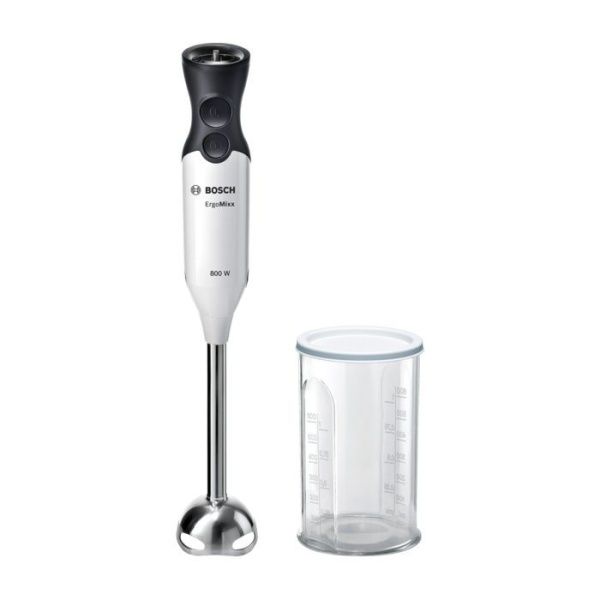 Batidora De Mano Bosch MS61A4110 800W Blanco