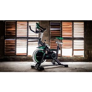 Bicicleta Spinning Cecotec Extreme 25
