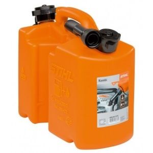 Bidón combinado naranja 5/3L STIHL