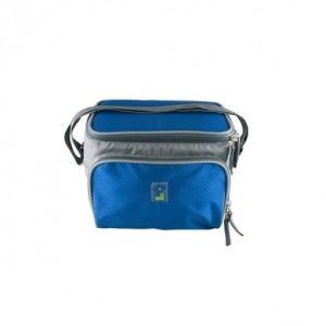 Bolsa negra Profer green 5 litros PG0460