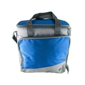 Bolsa nevera Profer green 15 litros