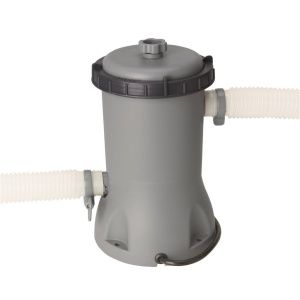 Bomba depuradora de piscina Flowclear 2006 l/h -Bestway