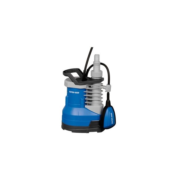 Bomba Super-Ego Sumergible BLS-60