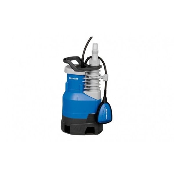 Bomba Super-Ego Sumergible BTS-155