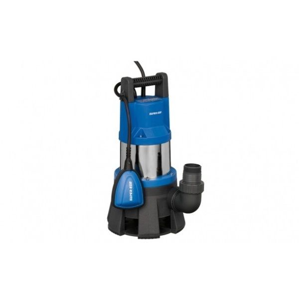 Bomba Super-Ego Sumergible BTS-250i