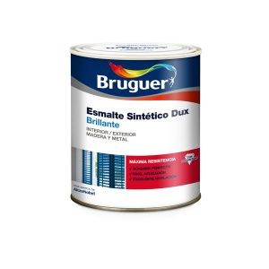 Bruguer - Dux Brillante (color verde primavera) 750ml