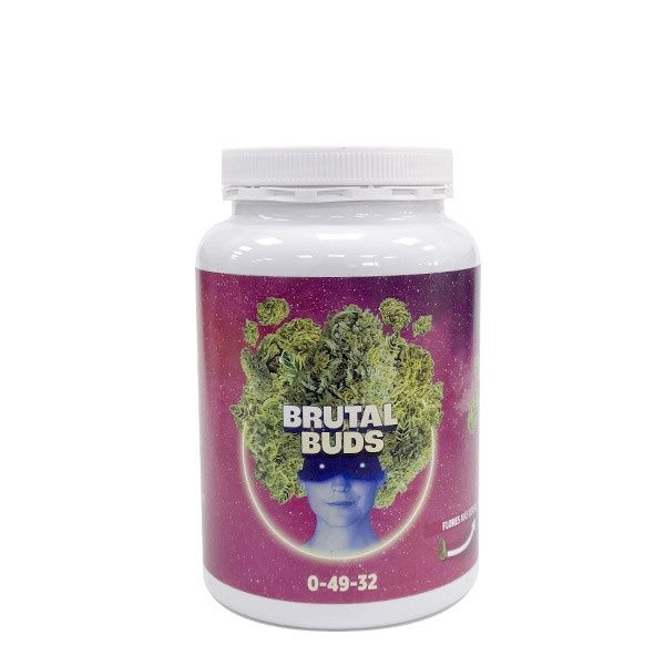 Brutal buds VDL