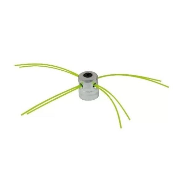 Cabezal De Aluminio Manual 8 Hilos TRBL Hobby