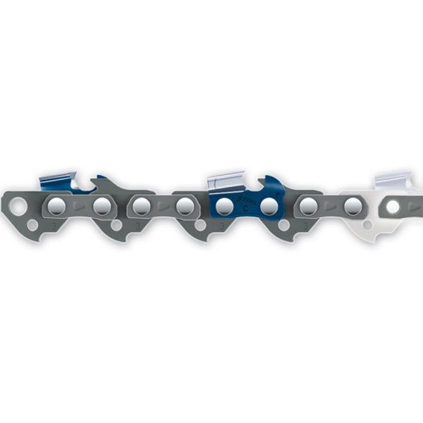 Cadena motosierra 35 cm 3/8" Picco micro 3 PM3 1.3 mm STIHL