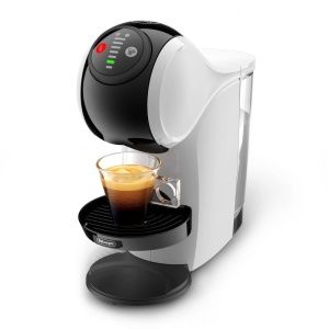 Cafetera de Capsulas Delonghi EDG225W Dolce gusto Blanca
