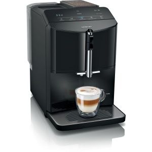 Cafetera Superautomática Siemens TF301E09 EQ300, Negro