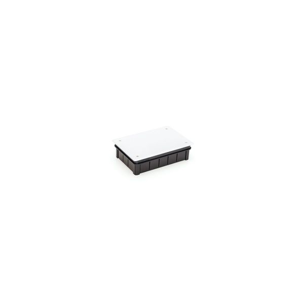 Caja empalme europeo tornillos 300x160