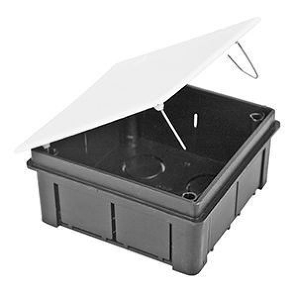 Caja empotrar 100x100x50