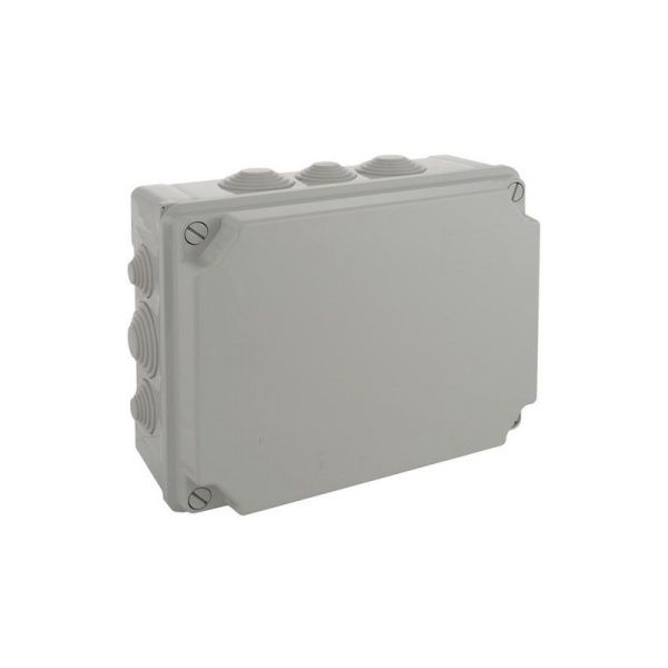 Caja estanca conos 330x260 14146