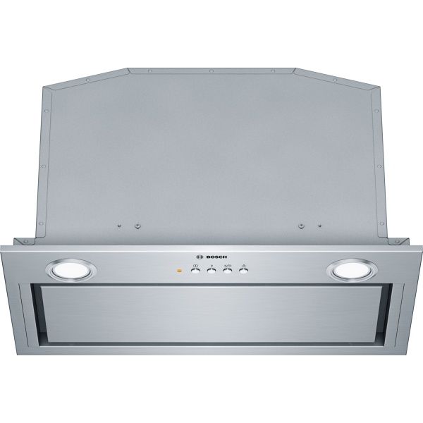 Campana De Integración Bosch  Acero inoxidable Serie 6 DHL585B