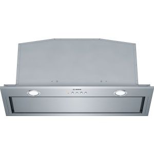 Campana De Integración Bosch Acero Inoxidable Serie 6  DHL785C