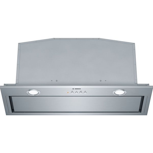Campana De Integración Bosch Acero Inoxidable Serie 6  DHL785C
