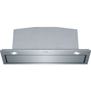 Campana De Integración Bosch Acero inoxidable Serie 6 DHL885C