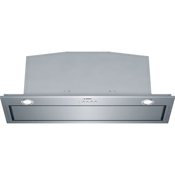 Campana De Integración Bosch Acero inoxidable Serie 6 DHL885C
