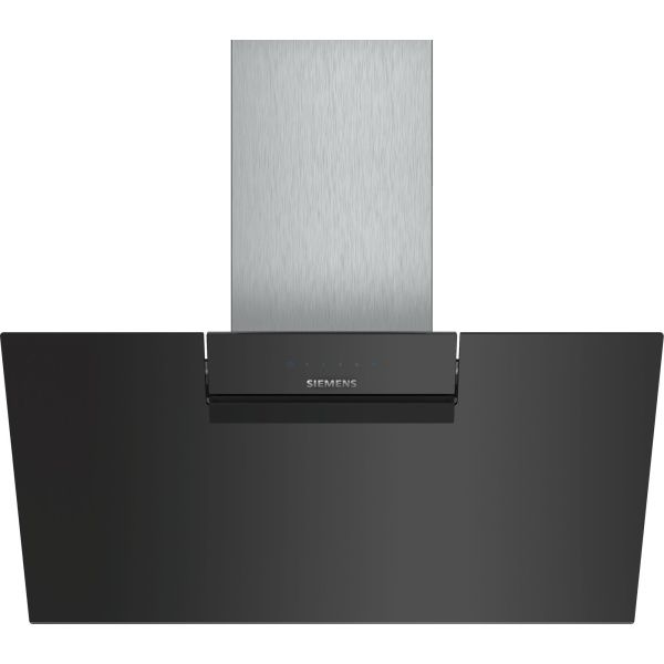 Campana Decorativa Siemens iQ300 LC87KEM60 Negro 80cm