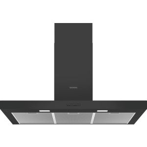 Campana Extractora iQ100 LC96BBC60 90 cm Negro