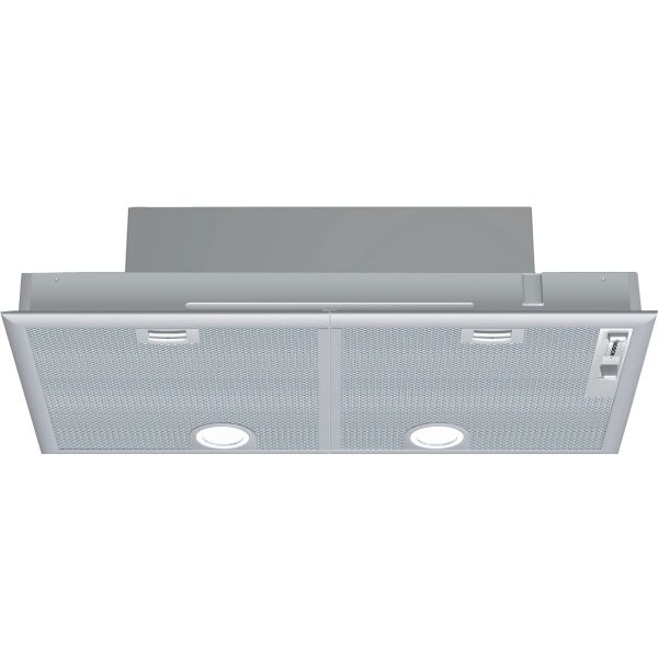 Campana Integración Bosch Plateado Serie 4 DHL755BL