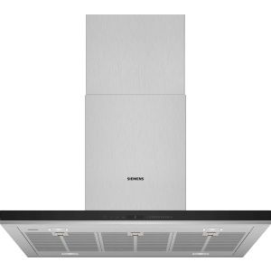 Campana Siemens iQ700 LF91BUV50 90 cm Acero Inoxidable