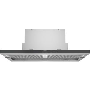 Campana Telescópica Siemens iQ700 LI99SA684 90 cm Acero Inoxidable