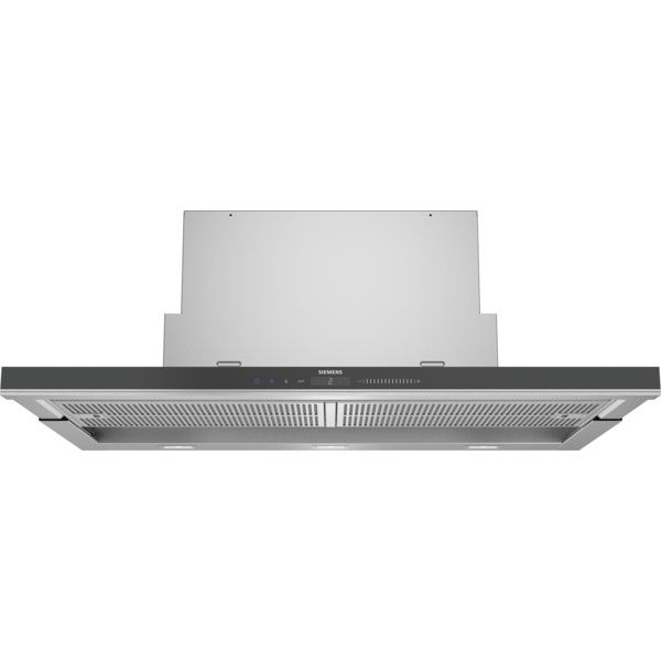 Campana Telescópica Siemens iQ700 LI99SA684 90 cm Acero Inoxidable