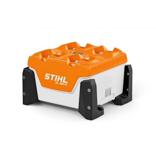 Cargador múltiple AL 301-4 STIHL