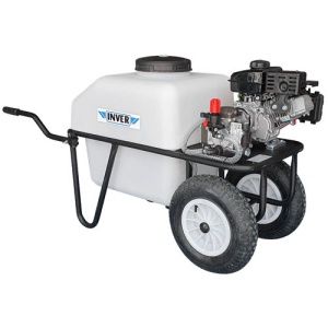 Carretilla 100L 2R Hooby RCX80 Inver