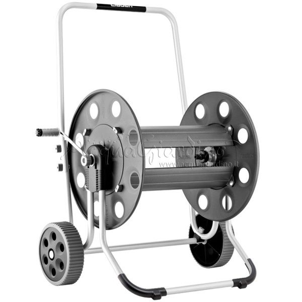 Carro metal Profy