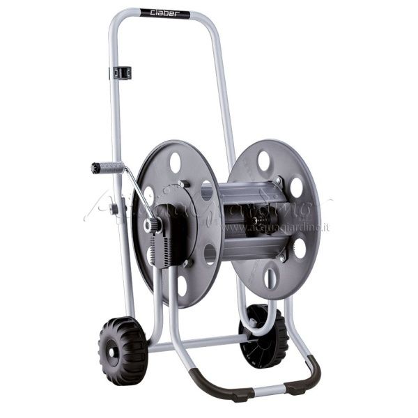 Carro portamangueras metal-60