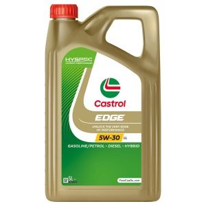 Castrol Edge 5W30 Titanium FST LL 5L Castrol 15F7E7