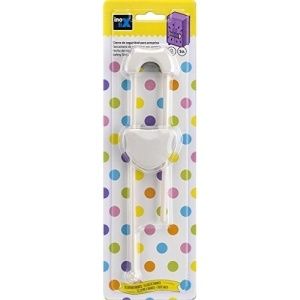 Cierre seguridad para armarios