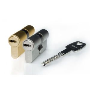 Cilindro Platinum PTM3535NC