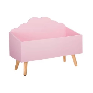 Cofre infantil pongotodo Rosa