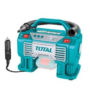 Compresor híbrido a batería TACLI2002 Total