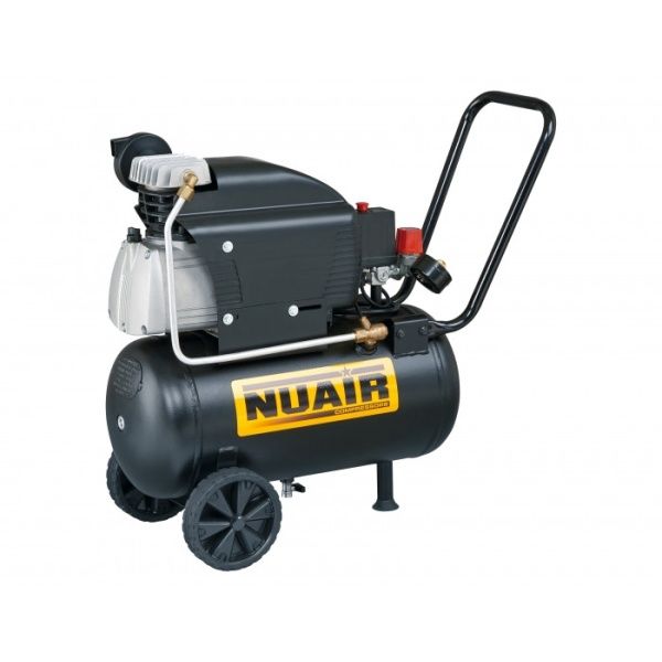 Compresor pistón FC2/24S CM2 Nuair