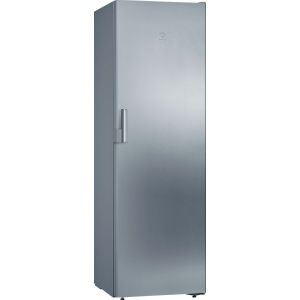 Congelador 1 puerta Balay 3GFE568XE , 186 x 60 cm , Acero inox