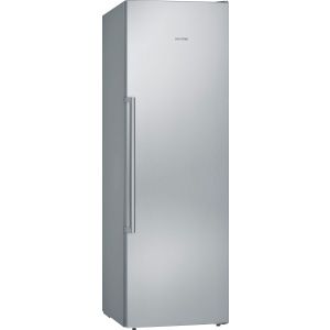 Congelador de libre instalación Siemens iQ500 GS36NAIDP 186x60cm