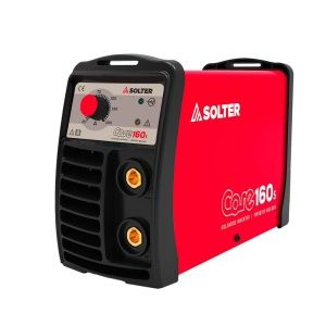 Core 160S + Maletín Solter