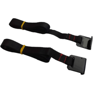 Correa con Gancho 40X2100 M/M