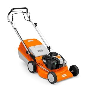 Cortacésped gasolina RM 248 STIHL